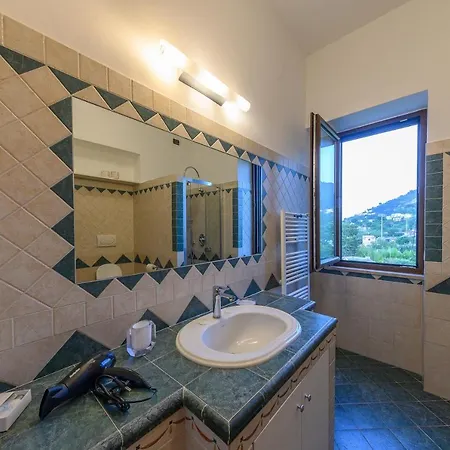 La Rosa - Luxury Bed & Breakfast *