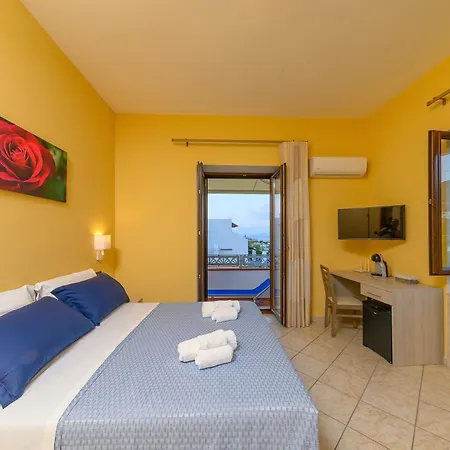 La Rosa - Luxury Bed & Breakfast