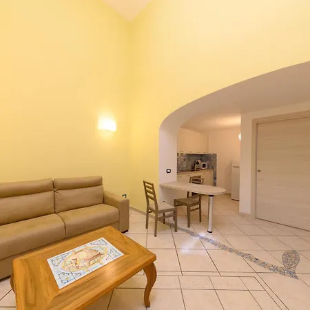 Bed & Breakfast La Rosa - Luxury