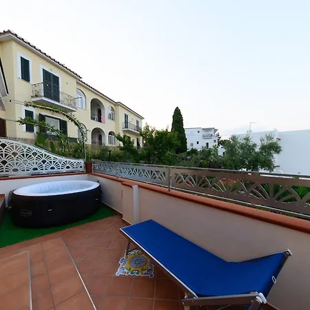 La Rosa - Luxury Bed & Breakfast