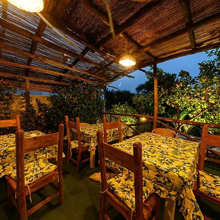 Bed & Breakfast La Rosa - Luxury *