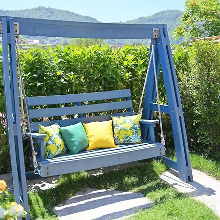 La Rosa - Luxury * Ischia