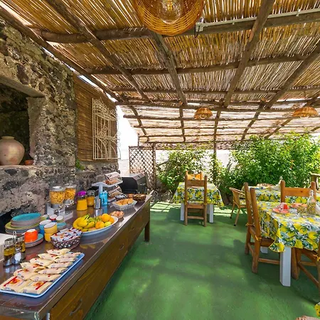 La Rosa - Luxury Bed & Breakfast *