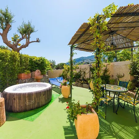 La Rosa - Luxury Ischia