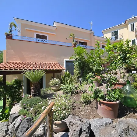 La Rosa - Luxury * Isquia