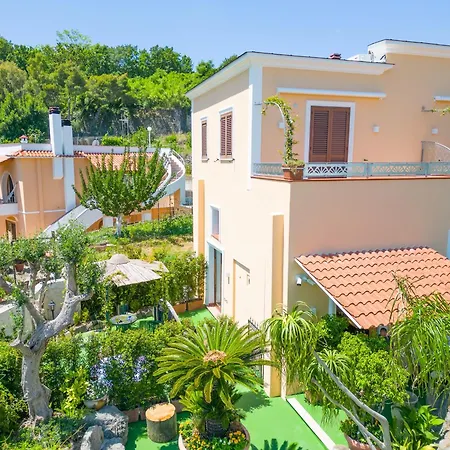 La Rosa - Luxury Bed and breakfast